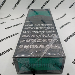 Сигареты Мальборо (Marlboro) Menthol Оригинал Япония Микс