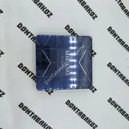 Сигареты Milano Grape (Виноград) в жестяном портсигаре оптом