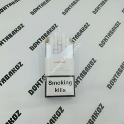 Сигареты Парламент (Parliament) Compact микс