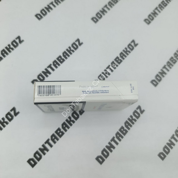 Сигареты Парламент (Parliament) Compact микс 