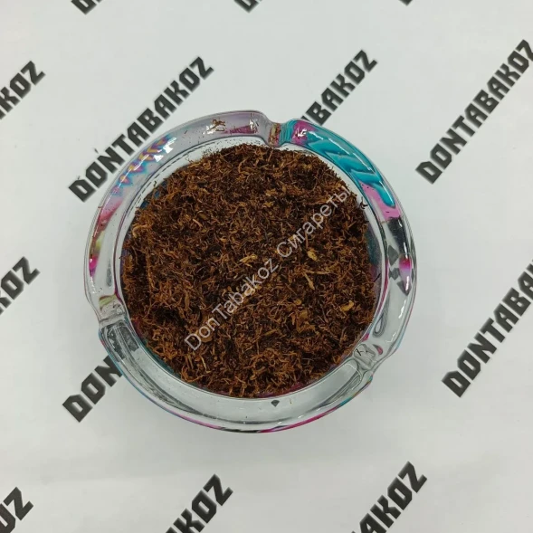 Развесной табак Manchester Virginia (Насыщенный желтый) для самокруток 50 г оптом 