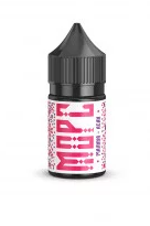 Жидкость для вейпа Морс Мороз Малина Асаи 30 мл оптом 