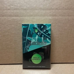 Сигареты Manchester (Манчестер) Wild Green Оптом