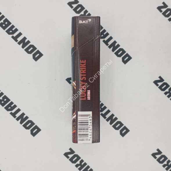 Сигареты Лаки Страйк (Lacky Strike) Compact Шоколад Микс 