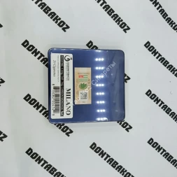 Сигареты Milano Grape (Виноград) в жестяном портсигаре микс