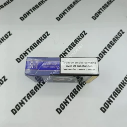 Сигариллы Corsar Blue (Корсар) King Size микс