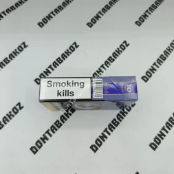 Сигариллы Corsar Blue (Корсар) King Size микс