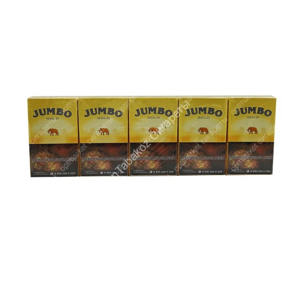 Сигареты Jumbo оптом 