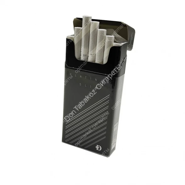 Сигареты Dove QS Platinum 100 mm оптом 