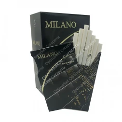 Сигареты Милано (Milano) New York МИКС