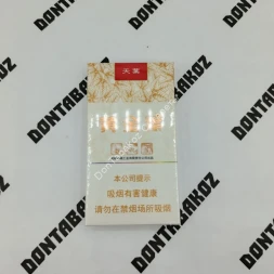 Китайские сигареты Golden Leaf (Голден Лиф) микс