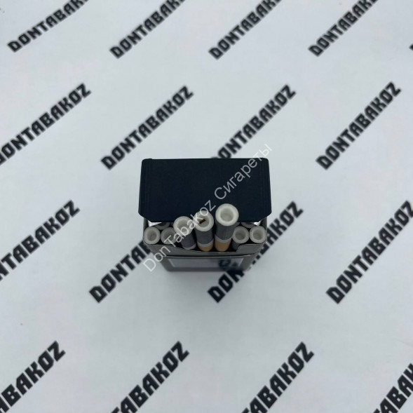 Сигареты Richmond Black Compact Оптом 