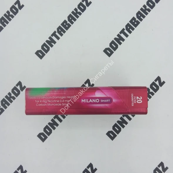 Сигареты Милано (Milano) Smart Watermelon Compact Оптом 
