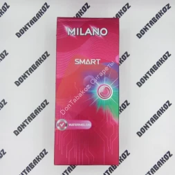 Сигареты Милано (Milano) Smart Watermelon Compact Оптом