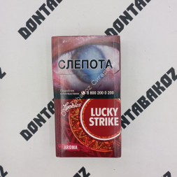 Сигареты Лаки Страйк (Lacky Strike) Compact Вишня Микс