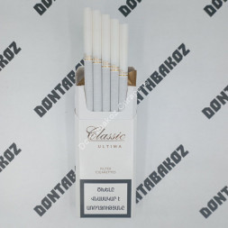 Сигареты Classic Ultima Армения Микс