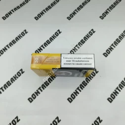 Сигариллы Corsar Gold (Корсар) King Size микс