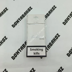 Сигареты Aristocrat Silver Slim оптом