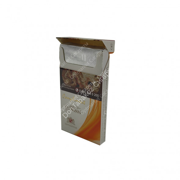 Сигареты Compliment 1 оптом 