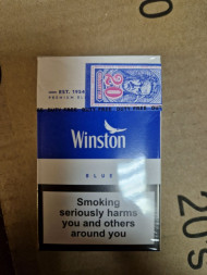 Сигареты Winst0n USA оптом