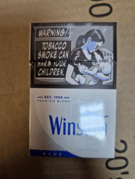 Сигареты Winst0n USA оптом