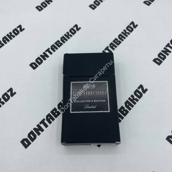 Сигареты Richmond Black Compact Микс 