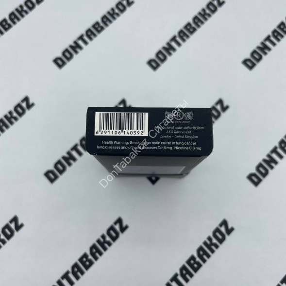 Сигареты Richmond Black Compact Микс 