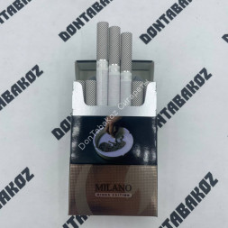 Сигареты Милано (Milano) Kings Edition Gold King Size Оптом