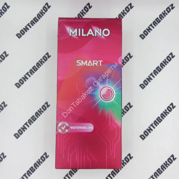 Сигареты Милано (Milano) Smart Watermelon Compact Микс 