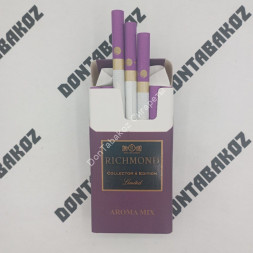 Сигареты Richmond Aroma Mix Compact Оптом