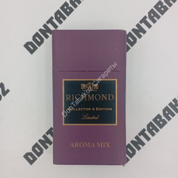 Сигареты Richmond Aroma Mix Compact Оптом 