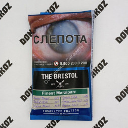 Трубочный табак Bristol "Finest Marzipan" 40 г