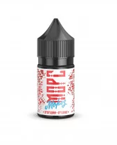 Жидкость для вейпа Морс Мороз Смородина Брусника 30 мл оптом 
