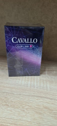 Сигареты Cavallo Clip &amp; GO МИКС