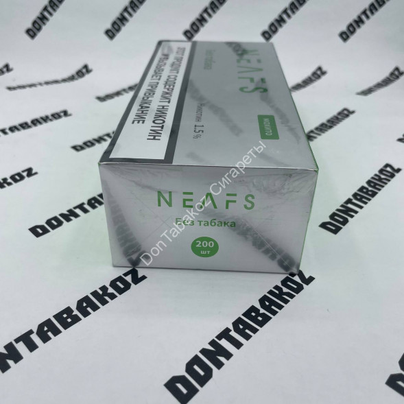 Никотиновые стики без табака NEAFS Мохито 1.5% Оптом 