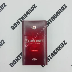 Сигареты Zumerret Red Compact Оптом