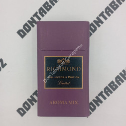 Сигареты Richmond Aroma Mix Compact Микс