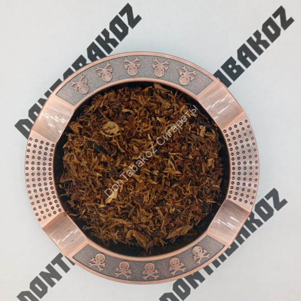 Индийский табак для самокруток БЛОНД 100 г 