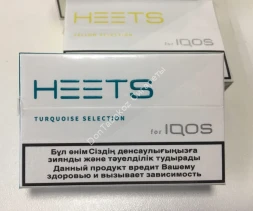 Стики для Iqos Heets Казахстан оптом
