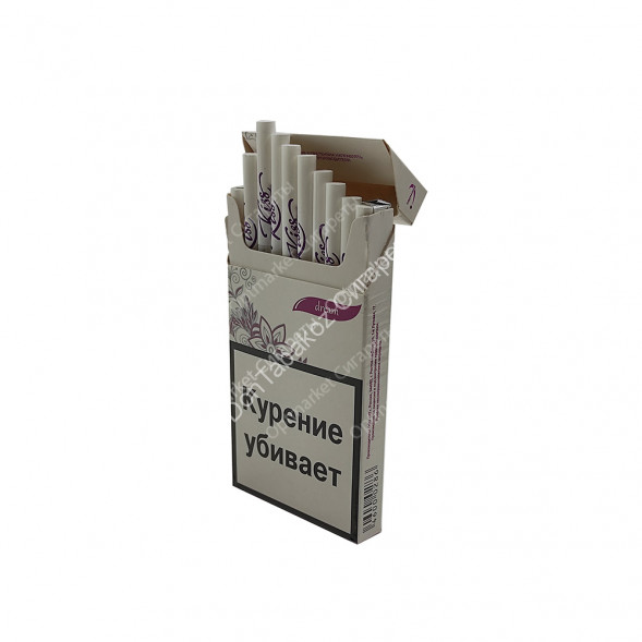 Сигареты Kiss Dream оптом 