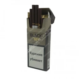 Сигареты Black Tip Premium оптом