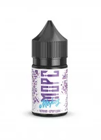 Жидкость для вейпа Морс Мороз Черника Смородина 30 мл оптом