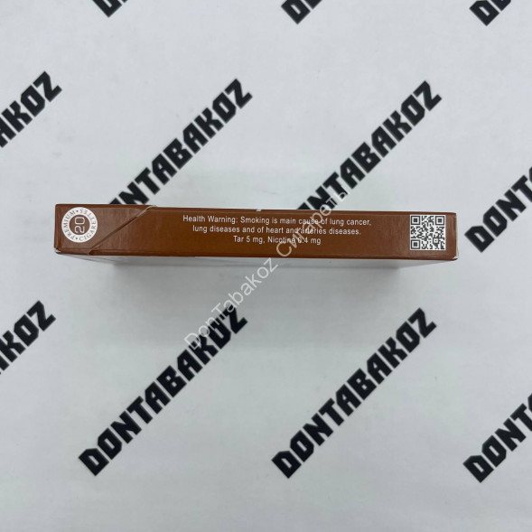 Сигареты Oris (Орис) Chocolate SuperSlims Микс 