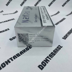 Никотиновые стики без табака NEAFS Черника 1.5% Оптом