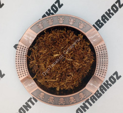 Индийский табак для самокруток AMBER 100 г