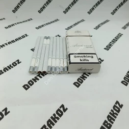 Сигареты Aristocrat Silver Slim микс