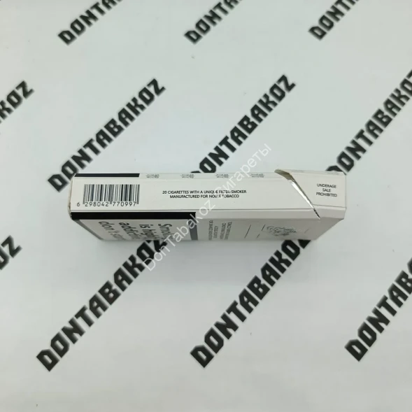 Сигареты Aristocrat Silver Slim микс 