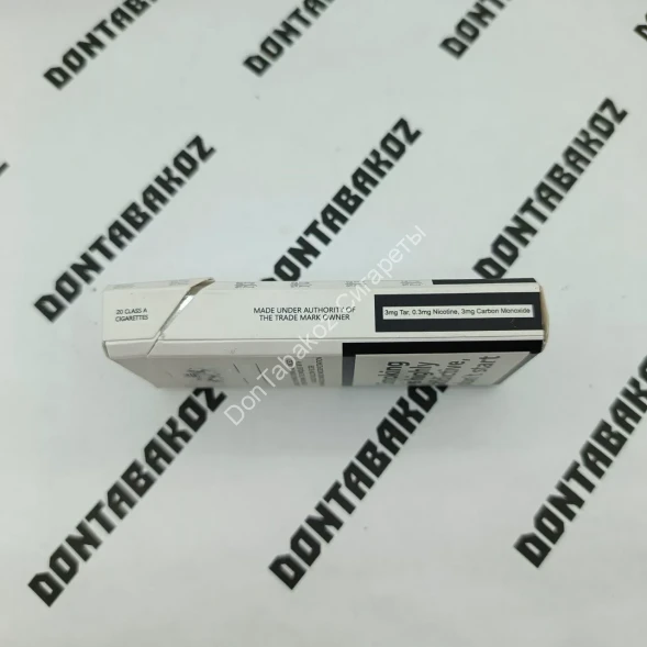 Сигареты Aristocrat Silver Slim микс 