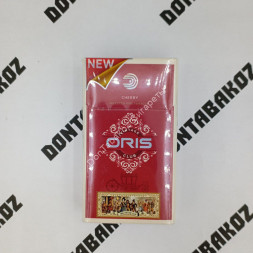 Сигареты Oris Cherry (Орис Вишня) Compact Оптом