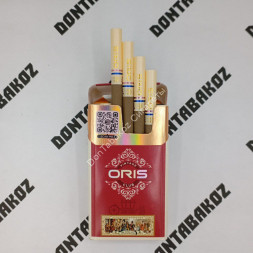 Сигареты Oris Cherry (Орис Вишня) Compact Оптом